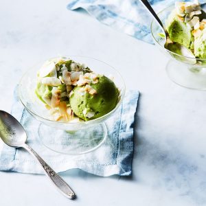 Fruity Foods Guess My Age Quiz Avocado ice cream