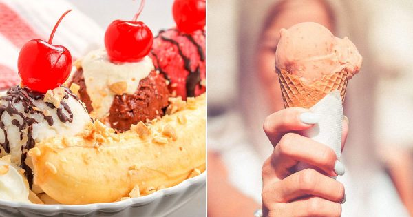 🍦 Your Ice Cream Opinions Will Reveal Your Actual and Emotional Ages