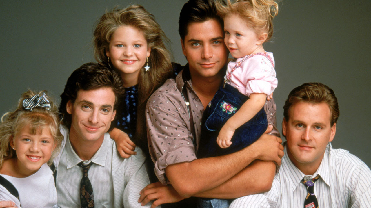 You got: The Tanners from Full House! Which Famous TV Family Do You Belong In?