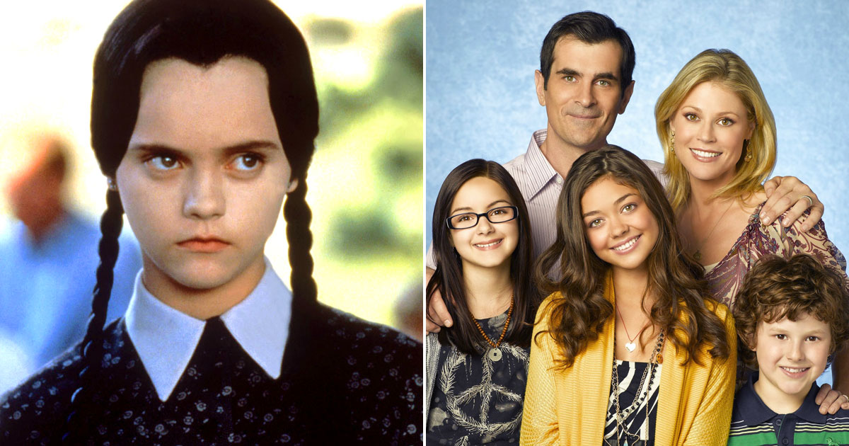 Everyone Has a Famous TV Family They Belong in — Here’s Yours
