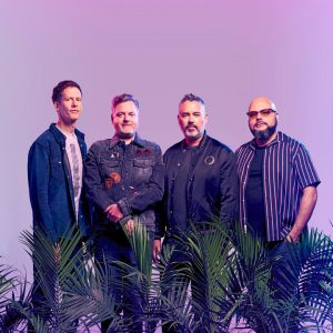 🍁 What % Canadian Are You? Quiz Barenaked Ladies