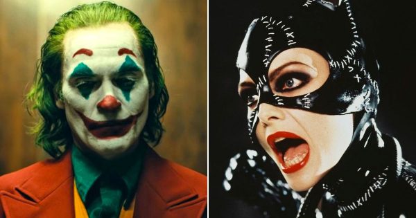 Everyone Has a Batman Villain That Matches Their Personality — Who Are You?