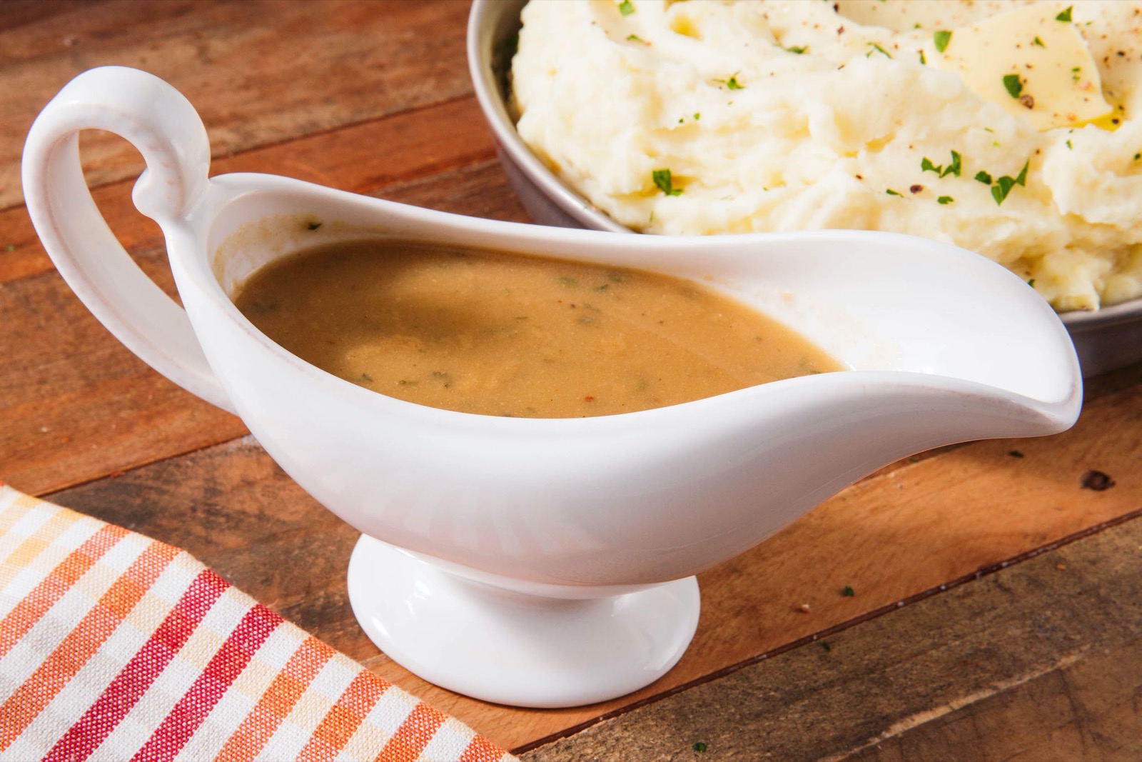 🍁 How You Feel About These 25 Fall Foods Will Reveal How Old You Are Inside Gravy