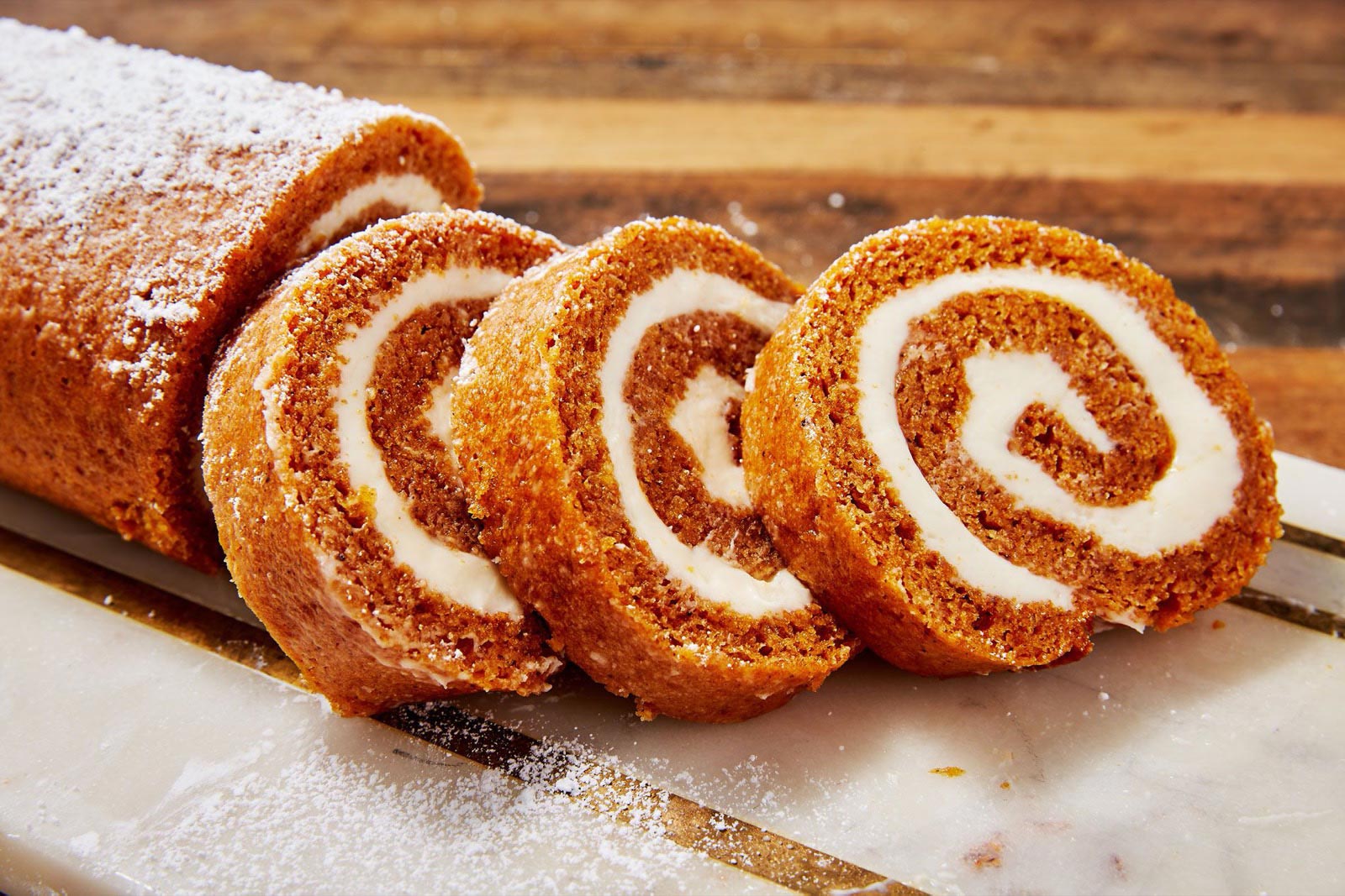 🍁 Can We Guess the Decade You Were Born Based on Your Thanksgiving Food Preferences? Pumpkin roll