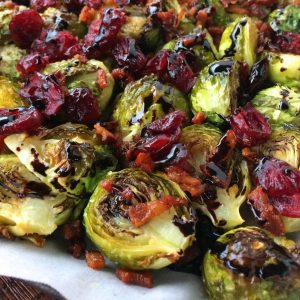 Polarizing Food Afterlife Quiz Brussels sprouts