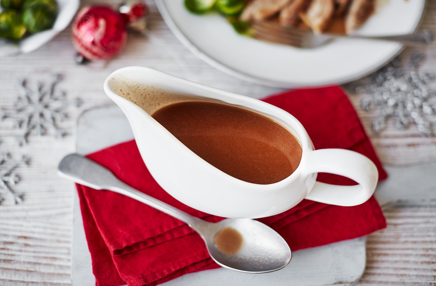 🎄 Can We Guess Which Decade of Life You’re in Based on Your Christmas Food Preferences? Christmas Gravy