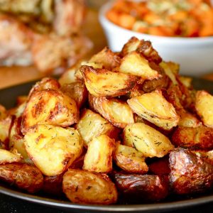 🥯 We’re Pretty Sure We Know Your Birth Month Based on the Breakfast Foods You Choose Roasted potatoes
