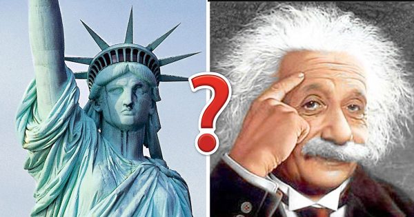 If You Get 11/15 on This Random Knowledge Quiz, You Have Infinite Wisdom