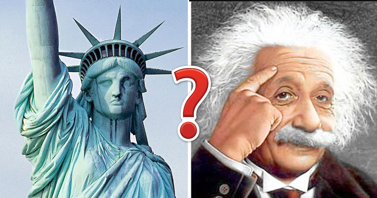 If You Get 11/15 on This Random Knowledge Quiz, You Have Infinite Wisdom