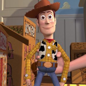 Can You Identify These Movies By Just One Frame? Quiz Toy Story