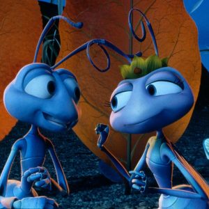 Watch Disney Movies & I'll Guess Love Language Quiz A Bug\'s Life