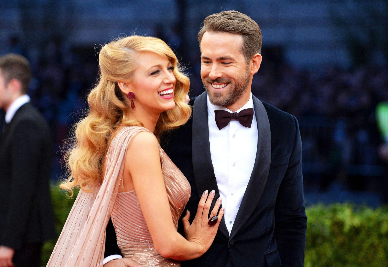 How Compatible Are We? Celebrity Couples