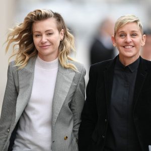 How Compatible Are We? Ellen DeGeneres and Portia de Rossi