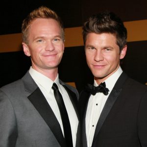 How Compatible Are We? Neil Patrick Harris and David Burtka