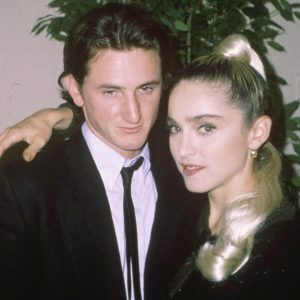 How Compatible Are We? Sean Penn & Madonna