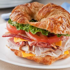🍳 Would You Rather! Breakfast Or Dessert Edition 🍰 Quiz Croissant sandwich