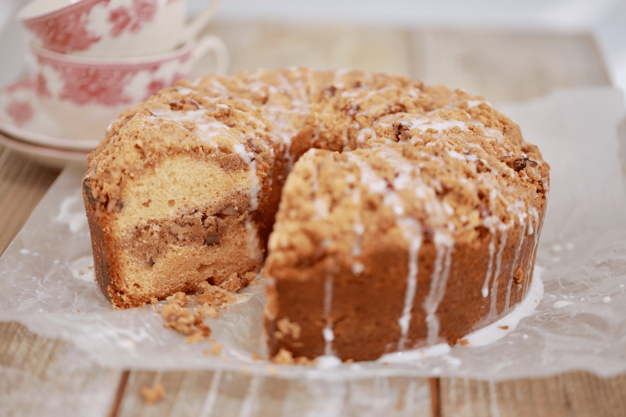 We'll Give You Trendy Career to Pursue by All Cakes You… Quiz Coffee Cake