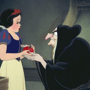 Watch Disney Movies & I'll Guess Love Language Quiz Snow White and the Seven Dwarfs