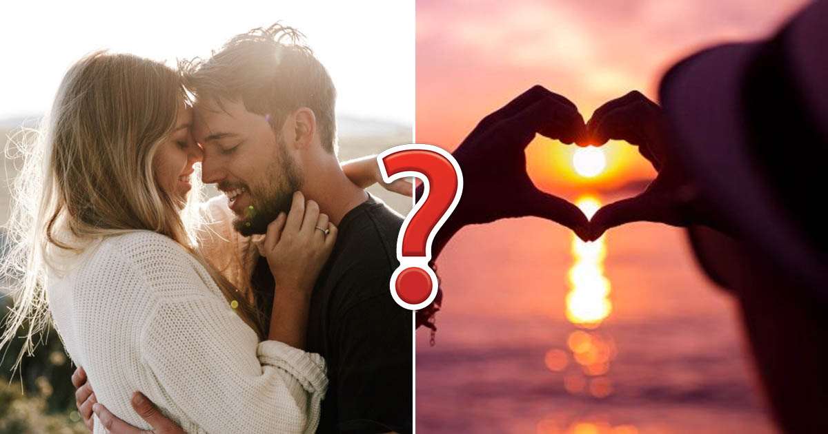 How Compatible Are We? Quiz