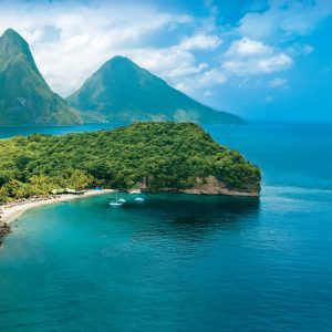 Only Someone That Knows Everything Can Score 12/15 on This General Knowledge Quiz St. Lucia