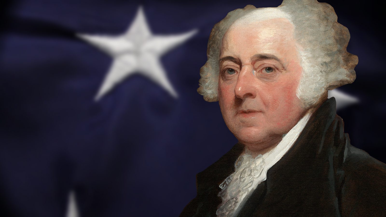 If You Were Actually Smart, This Quiz Will Be as Easy as Pie John Adams
