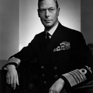 If You Were Actually Smart, This Quiz Will Be as Easy as Pie George VI