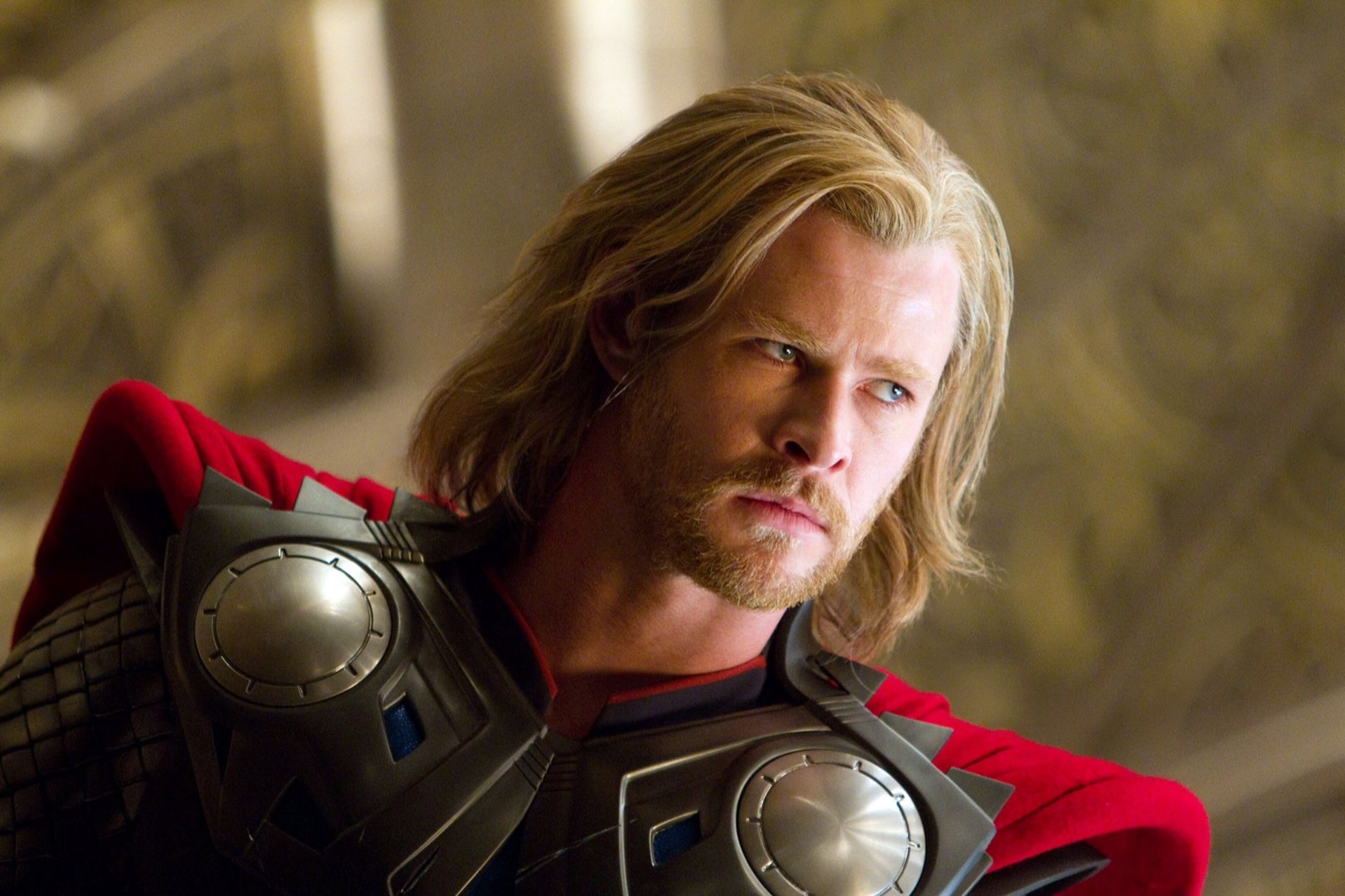 So You Think You’re a Die-Hard Marvel Fan, Eh? Prove It With This Quiz Thor (2011)