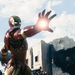 So You Think You’re a Die-Hard Marvel Fan, Eh? Prove It With This Quiz Iron Man