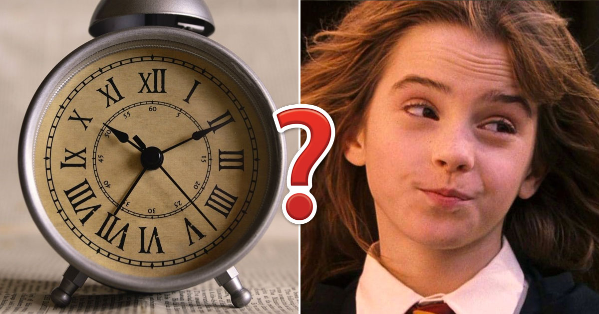 If You Can Make It Through 10/15 Questions Without Tripping Up, You’re a Certified Genius