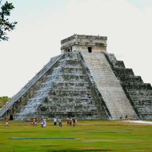 Curate Your Ultimate Travel Wish List ✈️ Covering the Entire Alphabet and We’ll Reveal If You’re Left- Or Right-Brained Chichen Itza, Mexico