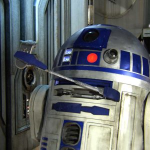 Which “Stars Wars” Trilogy Do You Belong In? Quiz R2-D2