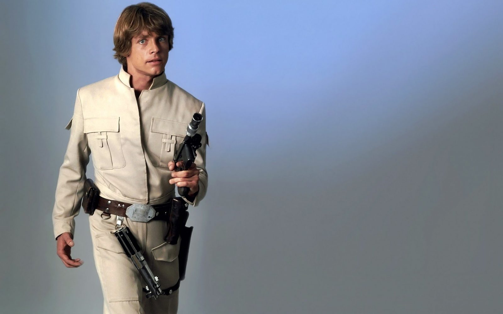 You got: Luke Skywalker. Everyone Has A ”Star Wars” Character That Matches Their Personality — Here‘s Yours Which Star Wars Character Are You?