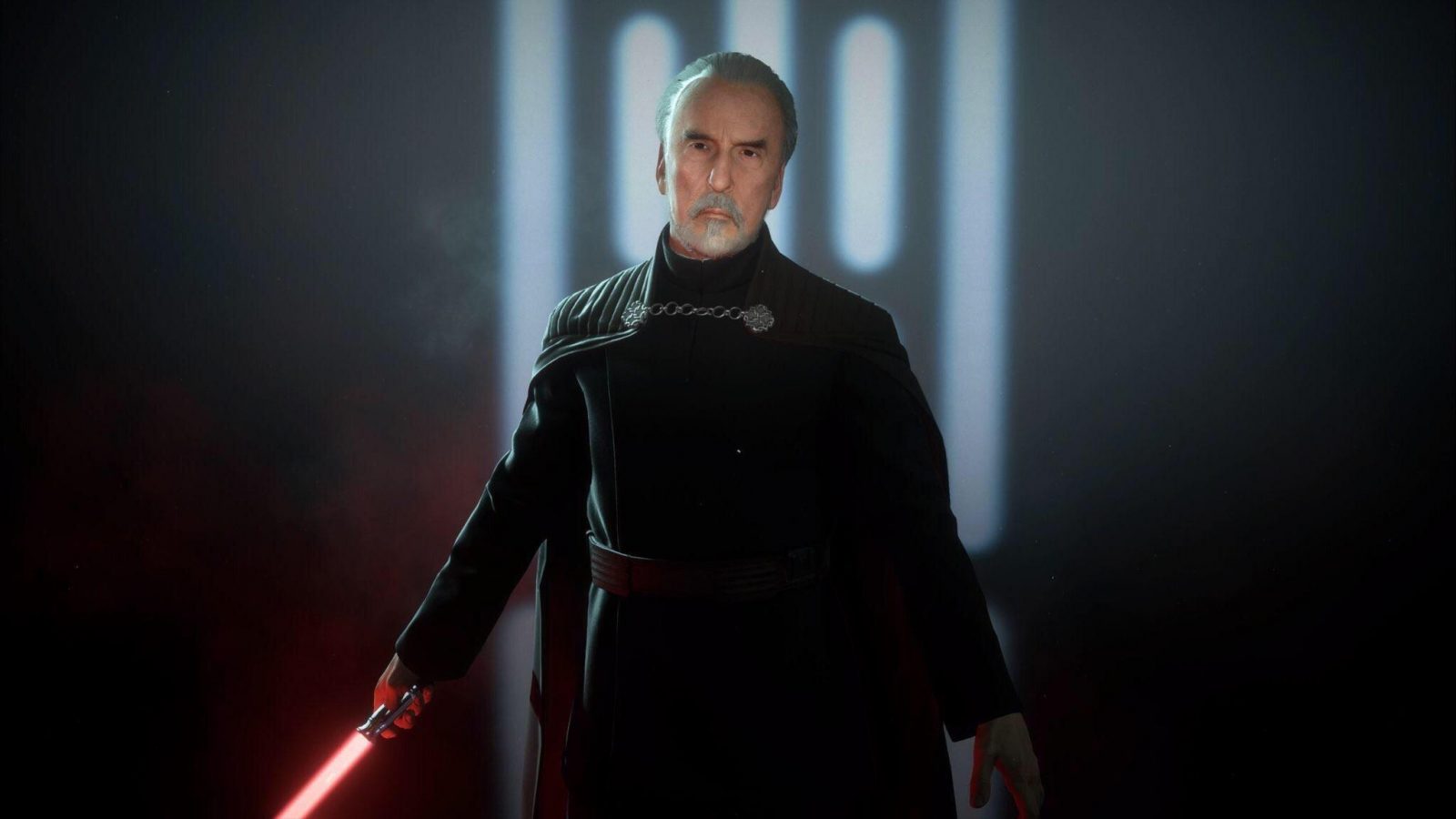 Do You Know Little Bit About Everything! Star Wars Edit… Quiz Count Dooku
