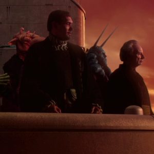 Are You More Jedi or Sith? Take This Quiz to Find Out Republic
