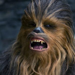 If You Can Match These “Star Wars” Quotes to the Correct Characters, The Force Is Strong With You Chewbacca