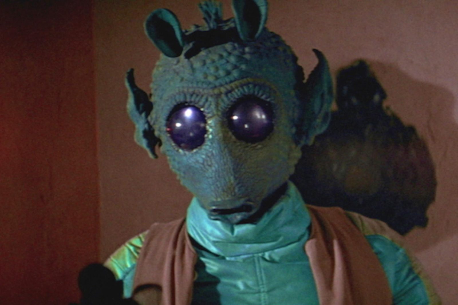 Do You Know a Little Bit About Everything: “Star Wars” Edition Greedo Reg