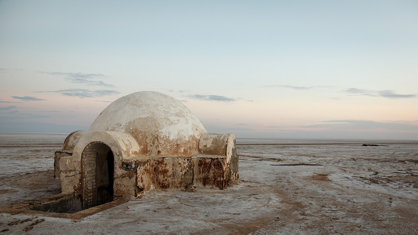 This General Knowledge Quiz Will Separate the Geniuses from the Pretenders He Tatooine 21