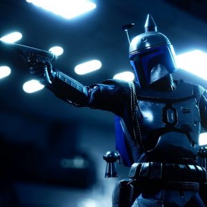 Do You Know a Little Bit About Everything: “Star Wars” Edition Jango Fett