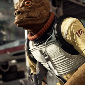 Do You Know a Little Bit About Everything: “Star Wars” Edition Bossk