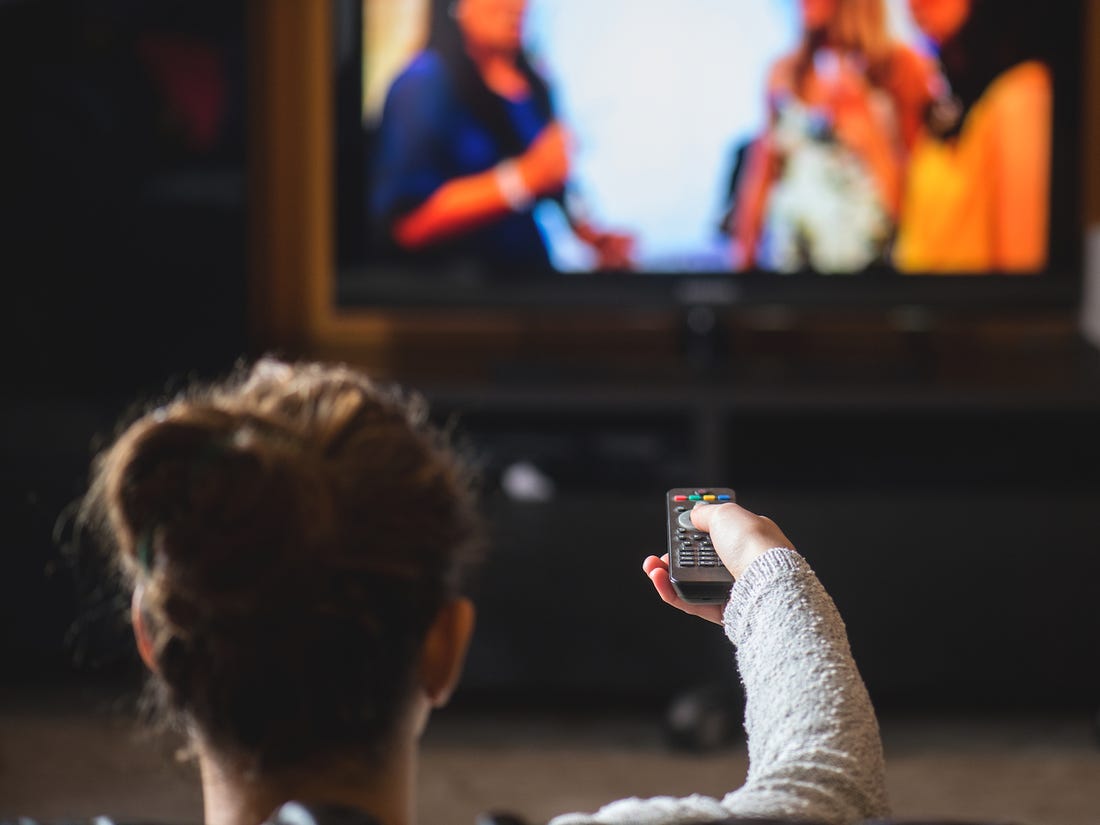 It’s Time to Find Out If You’re More Logical or Emotional With This “This or That” Game Watching TV
