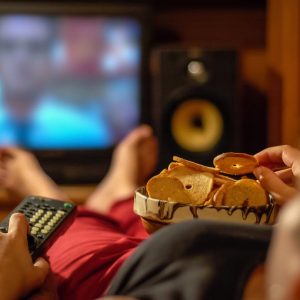 Plan Your Fall Bucket List & I'll Guess Life Era Quiz Host a movie marathon