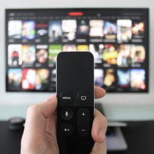 This Vocabulary Quiz Is Not THAT Hard, But Can You Pass It? Binge watching TV shows