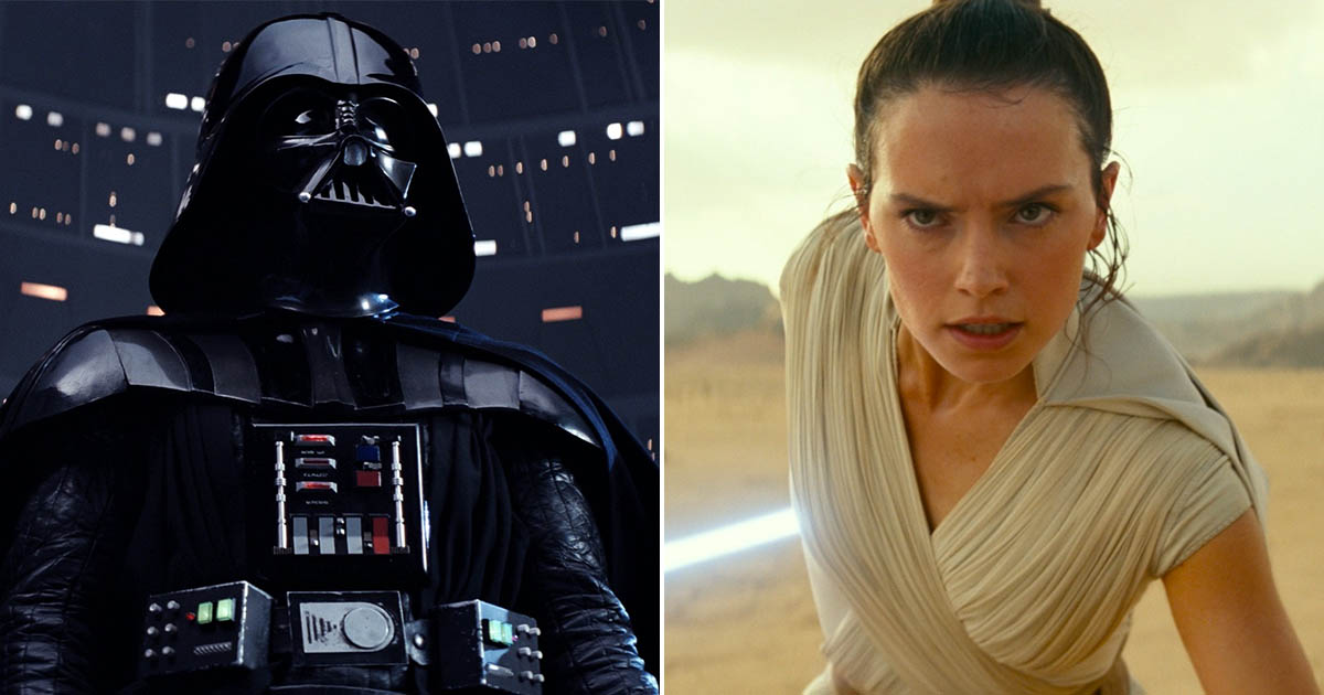 If You Can Match These “Star Wars” Quotes to the Correct Characters, The Force Is Strong With You