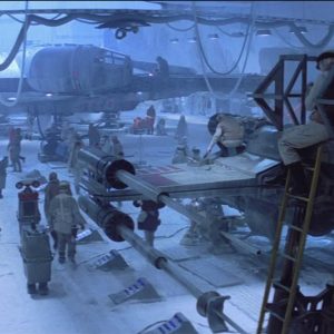 👽 Everyone Has a “Star Wars” Alien Species They Belong in — What’s Yours? Cold and snow
