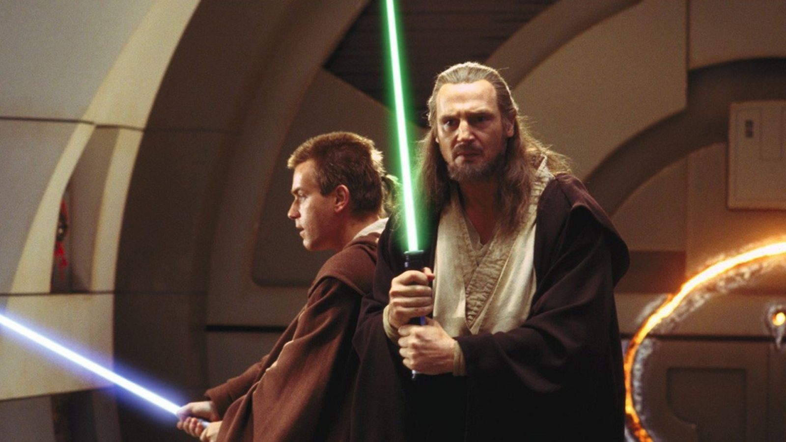 If You Can Match These “Star Wars” Quotes to the Correct Characters, The Force Is Strong With You Phantom Menace Featured