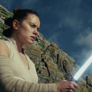 If You Can Match These “Star Wars” Quotes to the Correct Characters, The Force Is Strong With You Rey