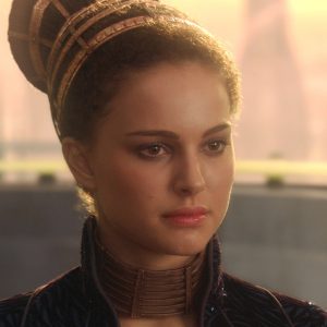 Can You Pass This Hollywood “Two Truths and a Lie” Quiz? She stars as Padme Amidala in the Star Wars franchise