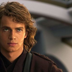 If You Can Match These “Star Wars” Quotes to the Correct Characters, The Force Is Strong With You Anakin Skywalker