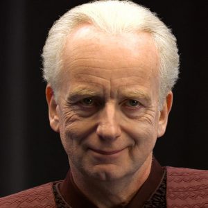 Which Mandalorian Character Are You? Palpatine