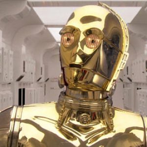 If You Can Match These “Star Wars” Quotes to the Correct Characters, The Force Is Strong With You C-3PO